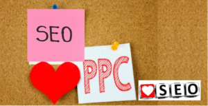 La pareja del Marketing SEO love PPC ¿o viceversa?