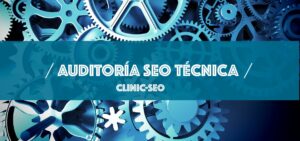 Auditoría SEO Técnica