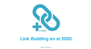 Linkbuilding 2020 ClinicSEO