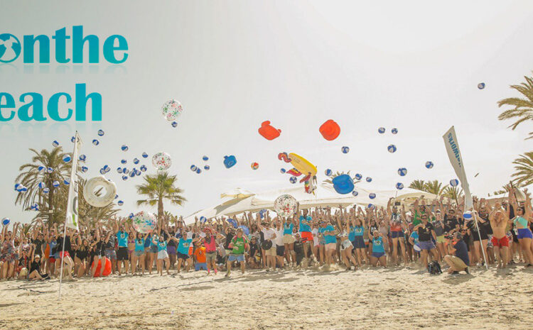  «El mejor SEO» del Seonthebeach 2019￼