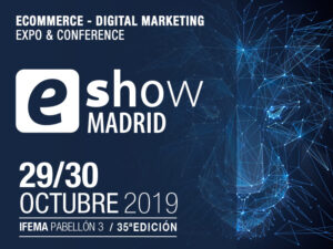 Clinic ESHOW MADRID 2019￼