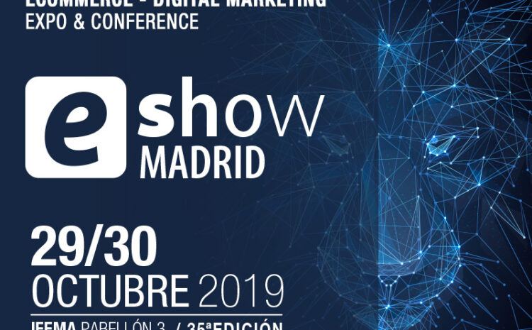  Clinic ESHOW MADRID 2019￼