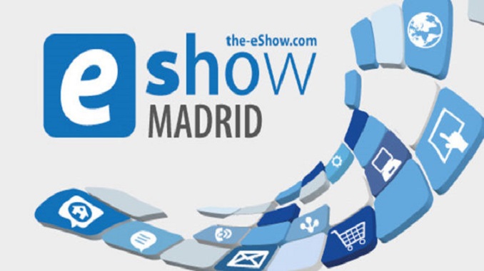  Ponencia del Clinic SEO eShow Madrid 2012