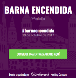 Barna Encendida: Evento de Marketing y Tecnología