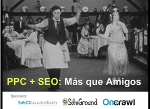 SEO + PPC: ¿Amigos?. Más que amigos