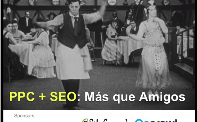  SEO + PPC: ¿Amigos?. Más que amigos