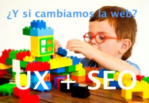 ClinicSEO – ¿Y si cambiamos la web? – UX + SEO