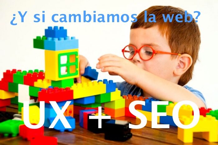  ClinicSEO – ¿Y si cambiamos la web? – UX + SEO