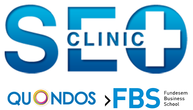  ClinicSeo en Alicante con Quondos y Fundesem